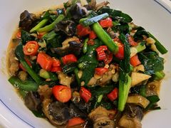 -福巷湘食小馆·猛火现炒(上海首店)