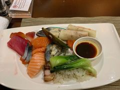 -杭州国际会议中心洲际酒店-原素全日餐厅(解放东路店)