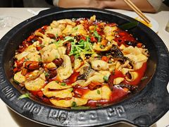 -万和源炝锅城·活鱼现炝(文艺北路店)