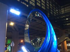 -上海宝华万豪酒店