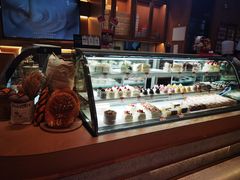 -西村叔叔的店·面包·甜品·蛋糕(清河万象汇店)