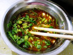 -重庆特色冷锅鱼(武大店)