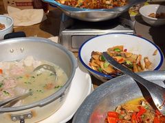 -湘村小灶·地道长沙菜·本地人优选(万家丽路店)