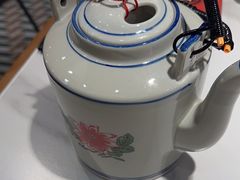 -火啫啫·粤式啫啫煲(南通首店)