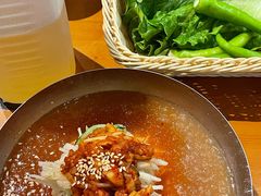 -炽城·烤肉名家(鸿达中央广场店)