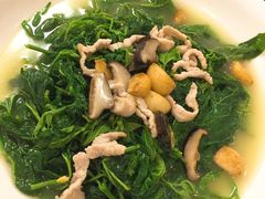 -老乡村美食农庄