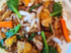 -八府香鸭·啫啫煲(华山路店)