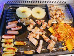 -香猪坊(远洋未来店)