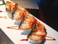 -山葵家·创意料理(宁波来福士店)