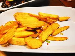 -外婆家(西红门荟聚购物中心店)