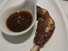 -名羊天下陕北横山铁锅炖羊肉(博文路店)