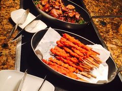 -杭州国际会议中心洲际酒店-原素全日餐厅(解放东路店)