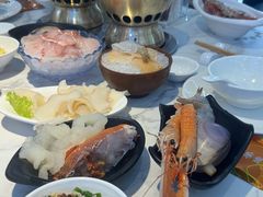 -舒友海鲜姿造(白鹭洲店)