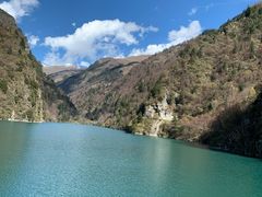 -叠溪松坪沟景区