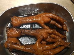 -弄堂里(阿里西溪A区店)
