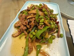 -尚岛私房菜(西方巷店)