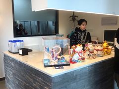 -HONGA HONGA雄家(曹路店)