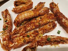 -芭菲盛宴·环球美食(北城国际店)