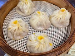 -老淮城·长鱼面(河下古镇店)