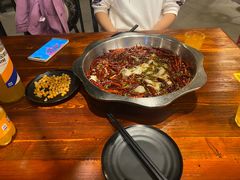 -川天喉重庆江湖菜