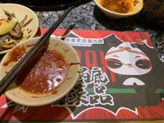 -蜀大侠火锅(四川北路店)