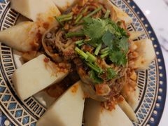 -百格里格.Uyghur cuisine(百色路店)