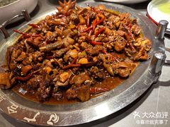 -广合草鸡·泰山炒鸡(擂鼓石店)