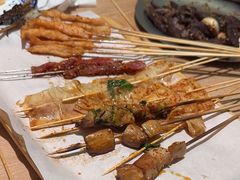 -小乾杯串店•16年沈阳烧烤(文安路店)