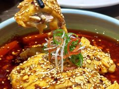 -川香鼎盛·川府家宴商务宴请(市桥富华总店)