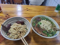 -无名氏面馆(邮电路店)