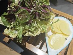 -亮欢寨快活林 酸汤鱼(仁怀店)