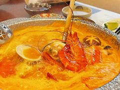 -蟹田居·活蟹料理(东城店)