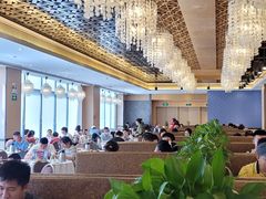 大堂-稻香海鲜饭店(第一国际店)