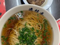-逸桂禾面馆