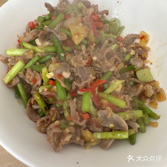 齐胖子香菜馆(建邦时代汇店)