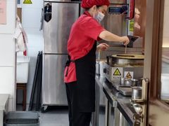 -庆丰包子铺(西单店)