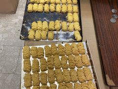 -金燕西洋牛油糕葡式食品
