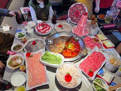 -大龙燚火锅(太古里店)