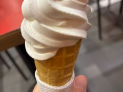 -汉堡王(上海虹口龙之梦)