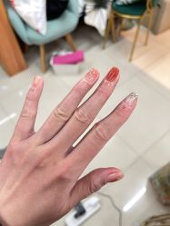 -Hands Nail专业美甲美睫