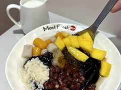 -鲜芋仙(宝地广场店)