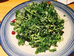 苜蓿麦饭-小六汤包·老字号·中华名小吃(兴庆路店)