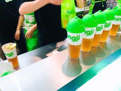 -柠季·手打柠檬茶(静安大悦城北座B1店 )