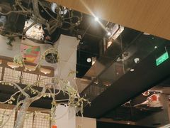 -桂满陇·海市蜃楼·黑金(国金店)