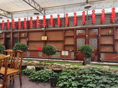 -老磨油饼(高陵店)