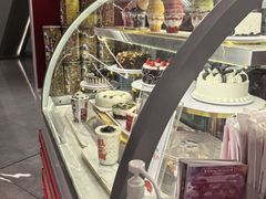 -DQ·蛋糕·冰淇淋(五棵松万达店)