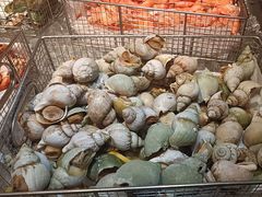 -杭州开元名都大酒店·地中海自助餐厅