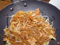 -黄龙海鲜大排档(杭州总店)