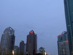 -上海金陵紫金山大酒店