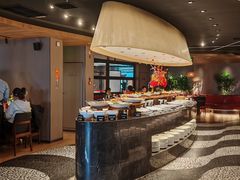 -拉蒂娜·巴西牛排馆 Latina·Brazilian Steakhouse(王府井喜悦店)